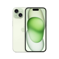 Купить Смартфон Iphone 15 128GB Green (MTP53HX/A) Алматы