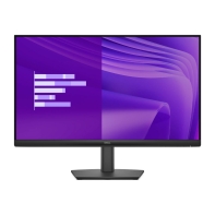 Купить Монитор Dell Pro 24 Monitor  - E2425HM, 60.47cm (23.8") (210-BRDN) Алматы