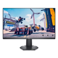 купить Dell 24 Gaming Monitor - G2422HS - 60.5cm (23.8)/Full HD (1080p) 1920 x 1080 at 165 Hz/IPS/350 cd/m/1 ms/2x HDMI,DP/3Yr W в Алматы фото 1