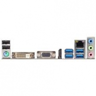 купить Материнская плата ASRock B250M-HDV, LGA1151, INTEL B250, 2xDDR4 (2400), 6xSATA3 6Gb/s, 1xUltraM.2, Intel HD Graphics, 1xPCI-E3.0x16, 2xPCI-E 3.0x1, 1xD-Sub, 1xDVI, 1xHDMI, 4xUSB3.0, 2xUSB2.0, 7.1CH Audio, Gigabit LAN, mATX, BOX                        в Алматы фото 2