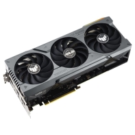 купить Видеокарта ASUS TUF-RTX4070TI-O12G-GAMING в Алматы фото 2