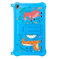 купить Планшет Blackview Tab 5 Kids 8.0* 3GB, 64GB, Blue UA, 6931548312208 в Алматы фото 2