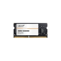 Купить Модуль памяти для ноутбука Exascend ES08G5S4800AU, DDR5 SO-DIMM, 8Gb, 4800MHz, C22 Алматы