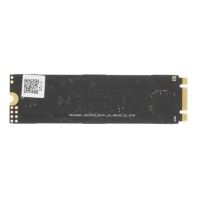 купить Твердотельный накопитель SSD 128Gb, M.2 2280, Netac N535N, 3D TLC, 510R/440W в Алматы фото 2