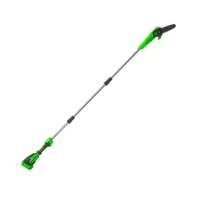 Купить Высоторез-сучкорез аккумуляторный Greenworks 40V 20 см без АКБ и ЗУ 1401107 Алматы