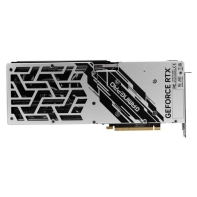 купить Видеокарта Palit GeForce RTX 4070 Ti SUPER GamingPro OC 16 Гб (NED47TSH19T2-1043A) в Алматы фото 3