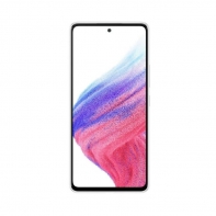купить Смартфон Samsung Galaxy A53 128GB, White (SM-A536EZWDSKZ) в Алматы фото 2
