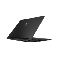 купить NB MSI Stealth A16 AI+ A3XVFG-069KZ 16" IPS 240Hz Ryzen AI 9 HX 370/32GB/1TB SSD/RTX4060/W11H Black в Алматы фото 3