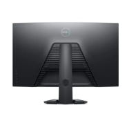 купить Монитор 31.5* Dell S3222DGM, Black, VA, 2560x1440@165Hz, 350кд/м2, 3000:1, 2ms, 2xHDMI, DP 210-AZZH в Алматы фото 3