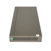 купить Коммутатор Tenda TEG1016M 16-port Gigabit Ethernet черный в Алматы фото 2