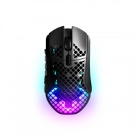 Купить Мышь игровая беспроводная SteelSeries Aerox 9 62618 черный Алматы