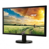 купить Монитор Acer LCD 24" K242HQLBID в Алматы фото 2