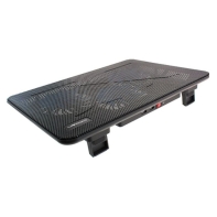 купить Подставка для ноутбука CROWN CMLC-1043Т Black в Алматы фото 3