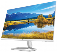 купить Монитор HP Europe M27fwa Full HD (356D5AA#ABB) в Алматы фото 3