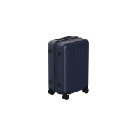 купить Чемодан Xiaomi Expandable Luggage 20" Blue в Алматы фото 3