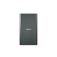 купить Внешний SSD диск Apacer 2TB AS723 Черный в Алматы фото 2