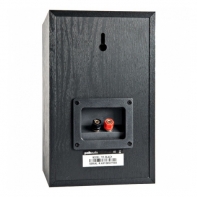 купить POLK AUDIO Акустическая система T15 Черный (Пара) в Алматы фото 2