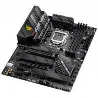 купить ASUS STRIX B560-F GAMING WIFI s1200 B560 4xDDR4 M.2 HDMI-DP Wi-Fi BT ATX в Алматы фото 3