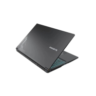 купить Ноутбук Gigabyte G5 MF-E2KZ333SD, Core i5-12500H/15.6*FHD/16GB/512GB/GF RTX4050 6GB/LAN/DOS 9RC55MF0F8I401KZ000 в Алматы фото 2