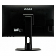 купить Монитор LCD 27** 16:9 2560х1440(WQHD) TN, nonGLARE, 350cd/m2, H170&deg;/V160&deg;, 1000:1, 80M:1, 16.7M, 1ms, DVI, HDMI, DP, USB-Hub, Height adj, Pivot, Tilt, Swivel, Speakers, 3Y, Black в Алматы фото 3