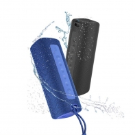 купить Портативная колонка Xiaomi Mi Outdoor Speaker(16W) Blue в Алматы фото 3