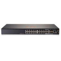 купить Коммутатор HPE Aruba 2930M 24G 1-slot (JL319A) в Алматы фото 1
