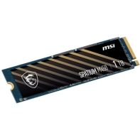 купить 1000Gb SSD MSI SPATIUM M450 S78-440L980-P83 в Алматы фото 2