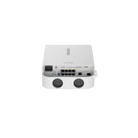 купить WI-PCES309GF-O, Коммутатор уличный настраиваемый PoE 110Вт, порты 8GE PoE+1GE+1SFP в Алматы фото 2