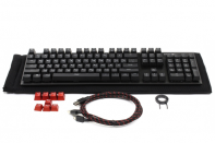 купить Клавиатура, HyperX, HX-KB1BL1-RU/A5, Alloy FPS Mechanical Gaming CHERRY MX BLUE в Алматы фото 1