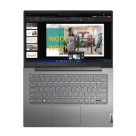 купить Ноутбук Lenovo Thinkbook 14.0*FHD/Ryzen 5-5625U/8gb/512gb/Win11 Pro (21DK0008RU) в Алматы фото 4