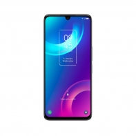 купить Смартфон TCL 30+ 4/128GB синий в Алматы фото 2