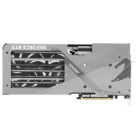 купить Видеокарта 12Gb PCI-E GDDR6 GIGABYTE GV-N4070AORUS M-12GD, 1хHDMI+3xDP GeForce RTX4070 в Алматы фото 2