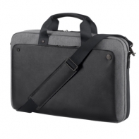 купить Сумка для ноутбука HP Europe/Executive Slim Top Load Black/15,6 **/текстиль в Алматы фото 1