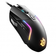 купить Мышь игровая SteelSeries Rival 5 62551 черный в Алматы фото 2