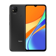 купить Смартфон Xiaomi Redmi 9C 3+64GB, Midnight Gray в Алматы фото 1