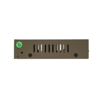 купить PoE-коммутатор TendaTEF1106P-4-63W 6-port 10/100Mbps с 4-port PoE бронзовый в Алматы фото 2