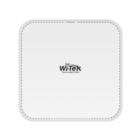 Купить Двухдиапазонная точка доступа Wi-Tek c поддержкой PoE, Wi-Fi 6 (802.11AX) WI-AP219AX-Lite Алматы