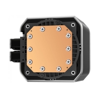 купить Кулер с водяным охлаждением Deepcool MYSTIQUE 240&nbsp;R-LX550-BKDSNC-G-1 в Алматы фото 2