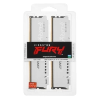купить Комплект модулей памяти Kingston Fury Beast KF560C36BWEK2-32 DDR5 32GB (Kit 2x16GB) 6000MHz в Алматы фото 3