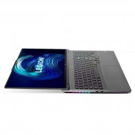 купить Ноутбук Lenovo NB LN Legion 7 16IAX7 I7 32G 1T NOS в Алматы фото 2