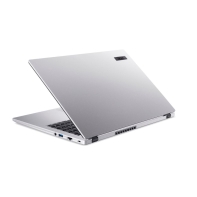 купить Ноутбук Acer/ TravelMate P215/ TMP215-55/ 15.6* FHD Acer ComfyView LED LCD/ Intel Core- i5-1334U / UMA/ 16 GB DDR5 Memory/ 512GB PCIe NVMe SSD/&nbsp; INTEL 2x2 AX+BT/ Silver/ Без ОС в Алматы фото 3