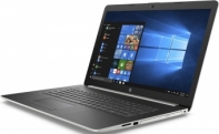 купить Ноутбук HP 5SX47EA 17-by1010ur i5-8265U,Radeon 530 2GB,17.3 HD+,8GB,1TB,DVD-RW,W10H64,1yw,WebCam,Wi-Fi+BT,Silver в Алматы фото 3