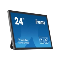 купить Монитор iiyama ProLite PL2455M T2455MSC-B1 24" в Алматы фото 2