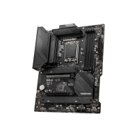купить Материнская плата MSI MAG B660 TOMAHAWK WIFI DDR4 LGA1700 iB660 4xDDR4 6xSATA3 RAID 3M.2 HDMI DP ATX в Алматы фото 2