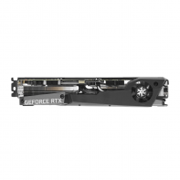купить 8GB RTX3070 GDDR6 320-Bit 1575/1830 MHz, DPx3, HDMI, PCIe4.0 Inno3D iChill X4 LHR (32-785 C30704-08D6X-1710VA35H) 4Fan, 300 мм, 3 слота, A-RGB подсветка, 8-pinX2, Потребление 220W -> Блок питания Мин. 650W 80PlusBronze (Брендовый) (520W настоящих) в Алматы фото 4