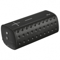 купить Компактная акустика Trust DECI (Bluetooth) черный 22063 в Алматы фото 1