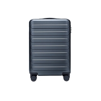 купить Чемодан NINETYGO Rhine Luggage -24** Titanium Grey в Алматы фото 2
