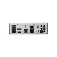 купить Материнская плата MSI MAG B660M MORTAR WIFI DDR4 LGA1700 B660 4xDDR4 6xSATA3 2xM.2 HDMI DP mATX в Алматы фото 3