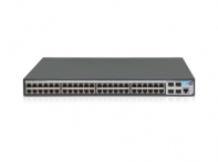 купить Коммутатор JL382A HPE OfficeConnect 1920S 48G 4SFP Switch в Алматы фото 2