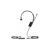 Купить Yealink UH36 Mono-Teams Моно, Проводная, HD звук, USB и 3,5 mm jack Алматы